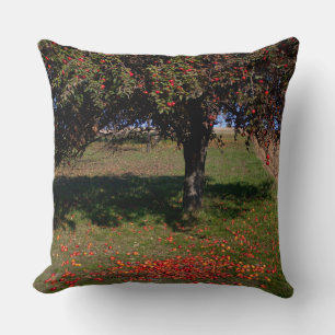 Old Apple Tree Cushion