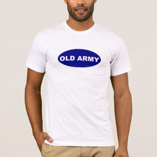 Old Army Tee