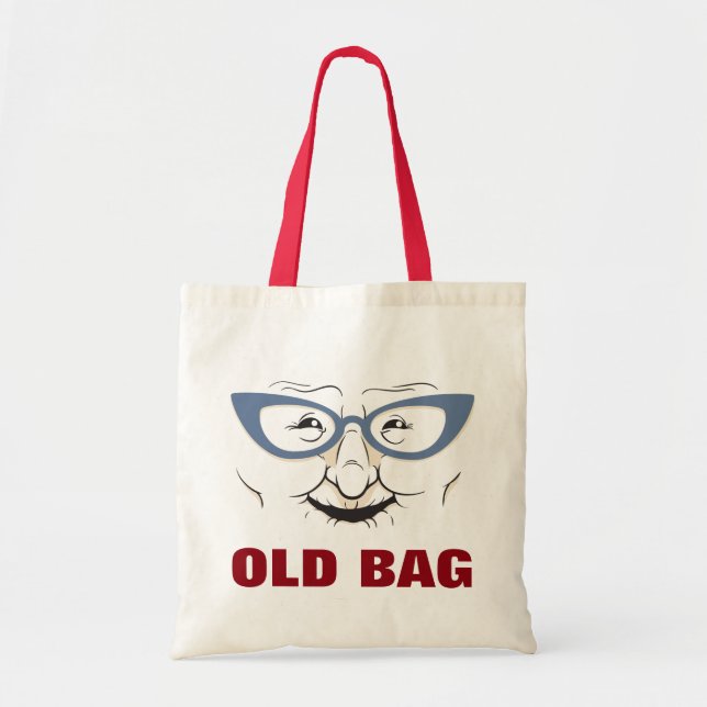 Old Bag (Front)