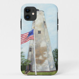 Old Baldy Lighthouse Case-Mate iPhone Case