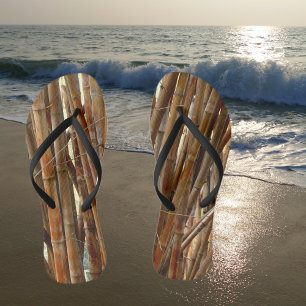 Old Bamboo  Jandals