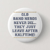 Old Band Nerds