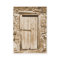 OLD BARN DOOR