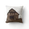 Old Barn Pillow
