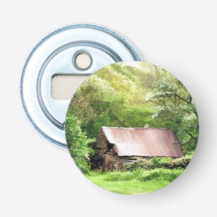OLD BARNS BOTTLE OPENER