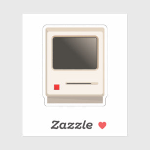Old Beige Computer