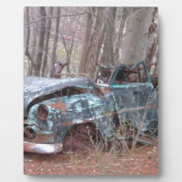 Old Blue (Junker car)
