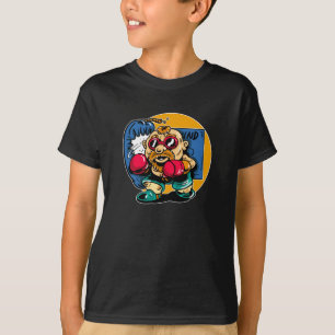 Old Boxer T-Shirt