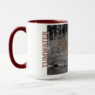 Old Brewhouse Mug