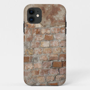 Old Brick Wall Case-Mate iPhone Case