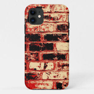 Old brick wall Case-Mate iPhone case