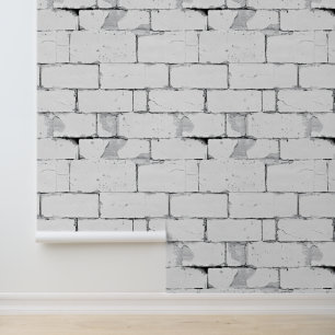 Old Brick Wall Pattern