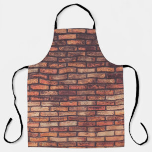 old brick wall texture backgroundbackground,hipste apron