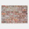 Old Brick Wall