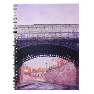 Old bridge,  mediaeval bridgeantique, arch, archit notebook