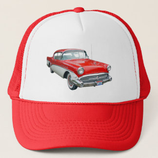 Old Buick Hat
