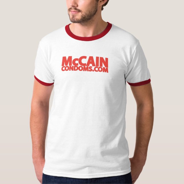 Old But Not Expired T-Shirt (Front)
