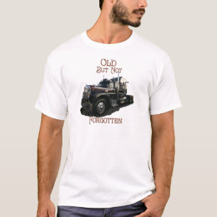Old But Not Forgotten T-Shirt