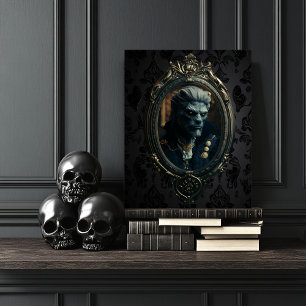 Old Campaigner Poster