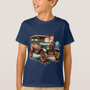 Old car T-Shirt