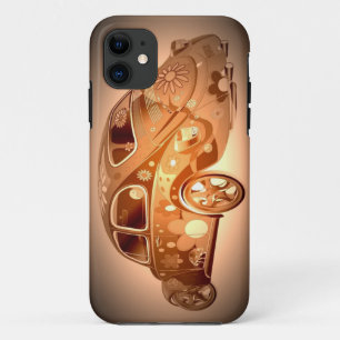 old Cars Case-Mate iPhone Case