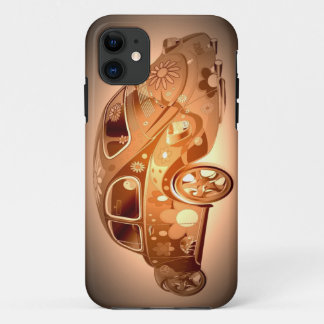 old Cars Case-Mate iPhone Case