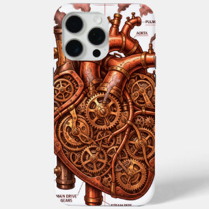 OLD iPhone 15 PRO MAX CASE