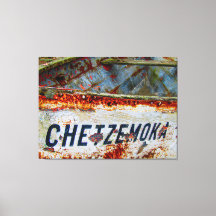 Old Chetzemoka Boat 2