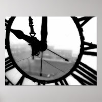 Old Clock