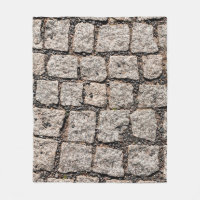 Old cobble stone pattern at the streetabstract,anc