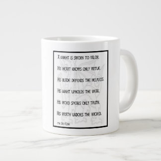 Old Code Mug