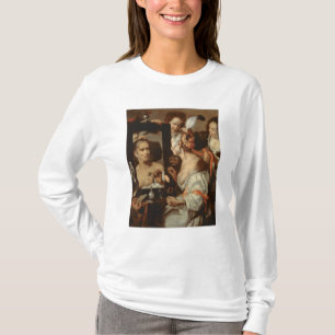 Old Coquette T-Shirt