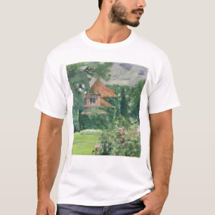 Old Country House, 1902 T-Shirt