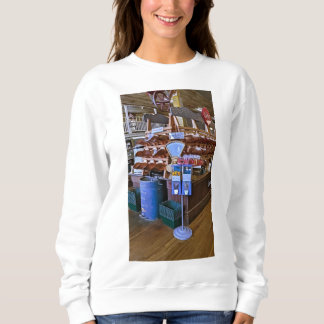 Old Country Store T-Shirt Sweatshirt