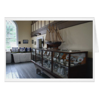Old Court House Museum