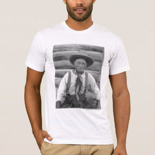 Old cowboy T-Shirt