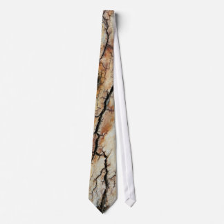 Old cracked wood natural tree bark picture tie