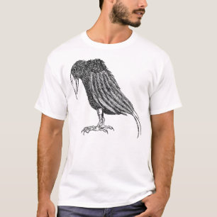 Old Crow T-Shirt