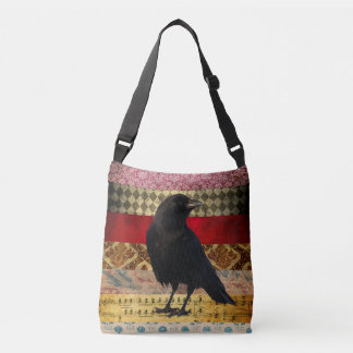 Old Crow Tote