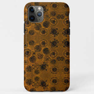 Old day patterns Case-Mate iPhone case