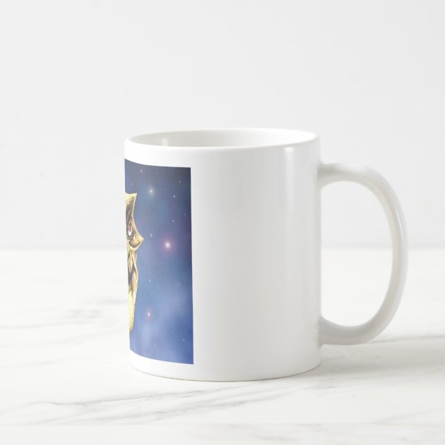 Old Devil Moon mug (Right)