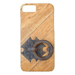 Old door knocker Case-Mate iPhone case