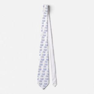 Old Driver Antique Car Tie