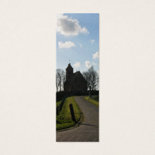 Old Dutch Church Holland Bookmark