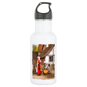 OLD ENGLAND 532 ML WATER BOTTLE