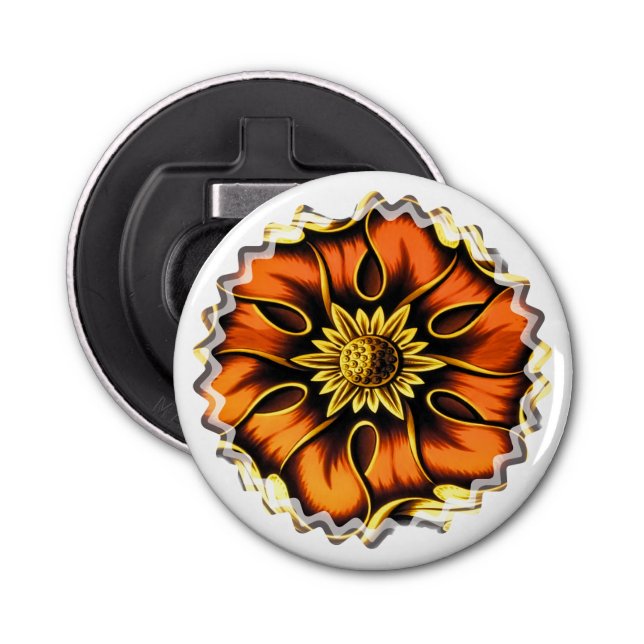 OLD ENGLAND BOTTLE OPENER (Front)