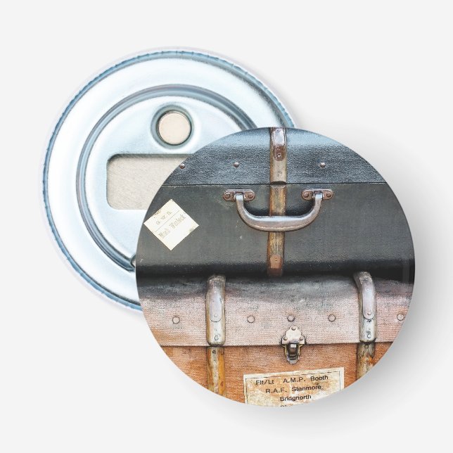 OLD ENGLAND BOTTLE OPENER (Front)