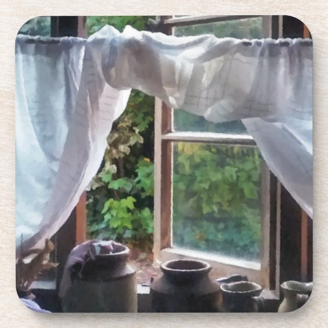 OLD ENGLAND COASTER (Front)