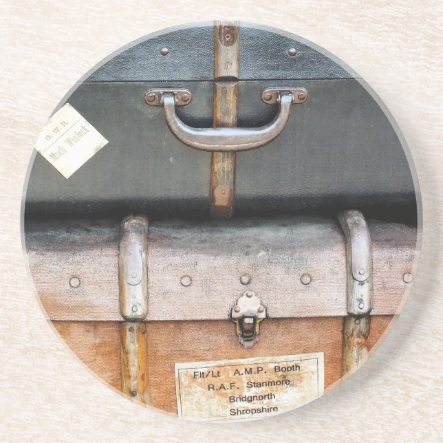 OLD ENGLAND COASTER (Front)