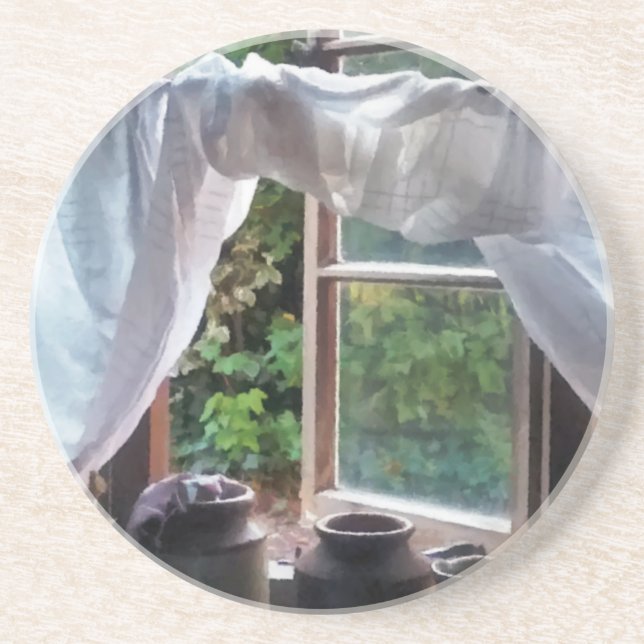 OLD ENGLAND COASTER (Front)